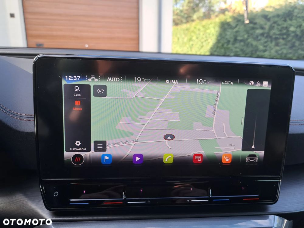 Cupra Formentor 1.5 TSI DSG - 26