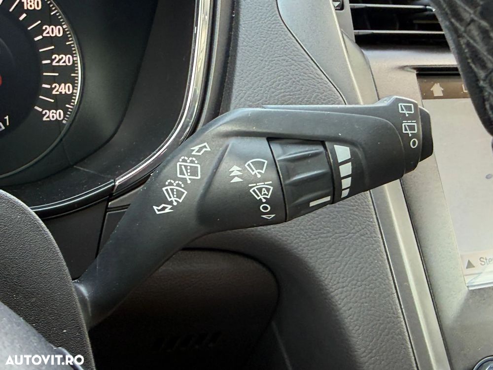 Ford Mondeo 2.0 TDCi Start-Stopp PowerShift-Aut. Vignale - 26