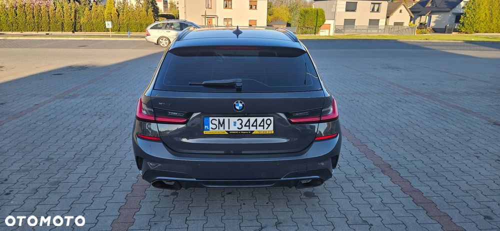 BMW Seria 3 M340i xDrive sport - 23