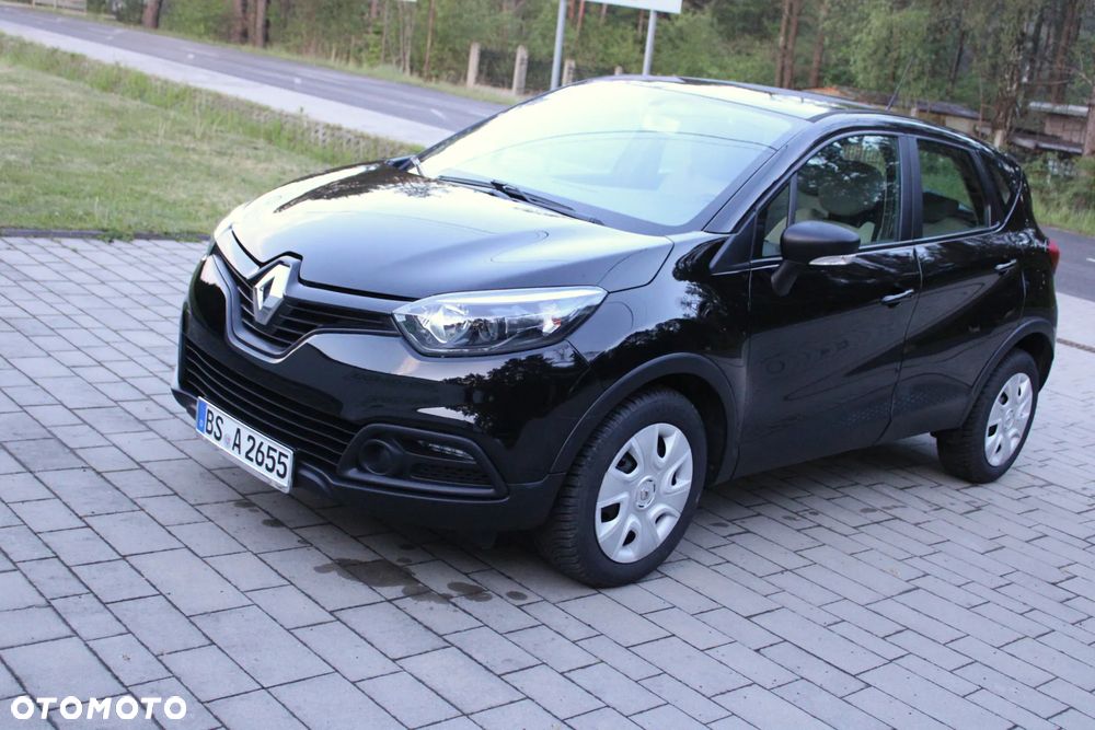 Renault Captur ENERGY TCe 90 Start&Stop Dynamique - 1