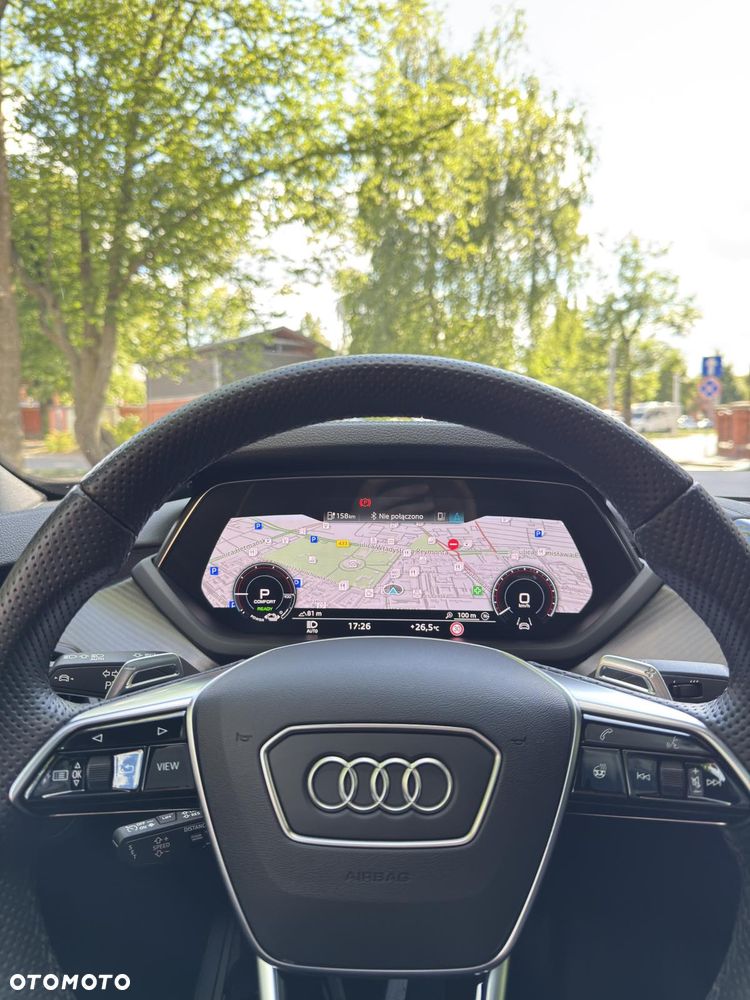 Audi e-tron GT - 30