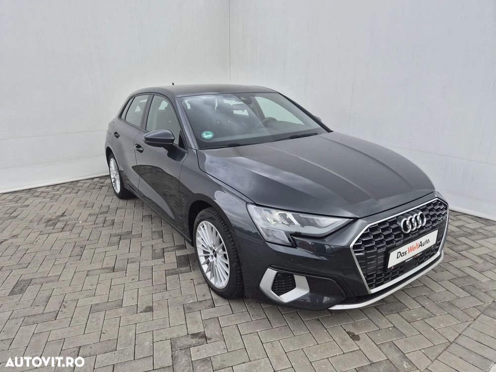 Audi A3 - 7