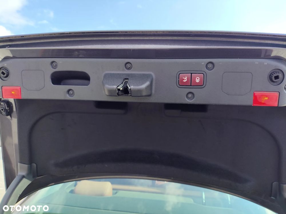 Mercedes-Benz CL 600 Automatik - 17