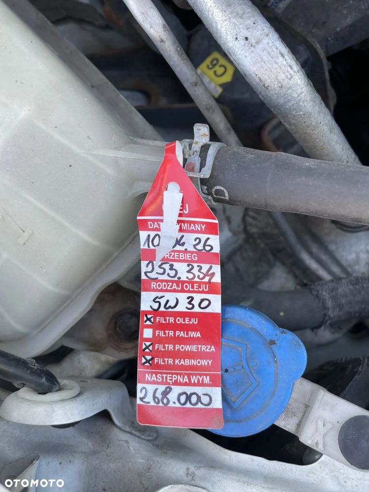 Toyota Auris 1.4 D-4D Comfort - 26