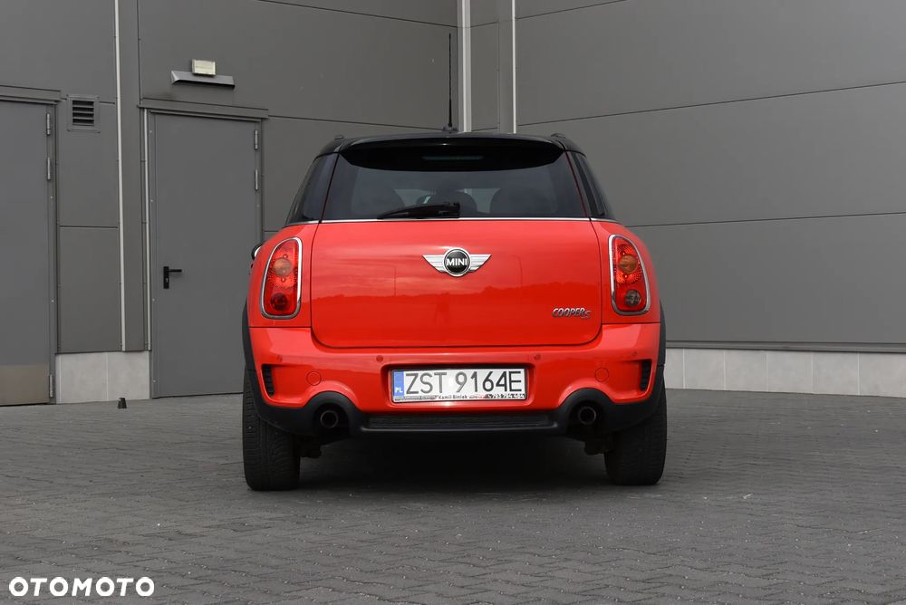 MINI Cooper S - 23