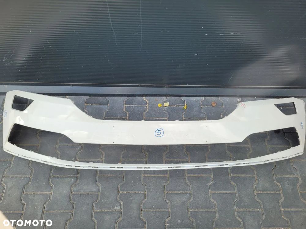 SKODA KAROQ / KODIAQ ZDERZAK PRZÓD / TYŁ (dostępne 8 zderzaków) - 25