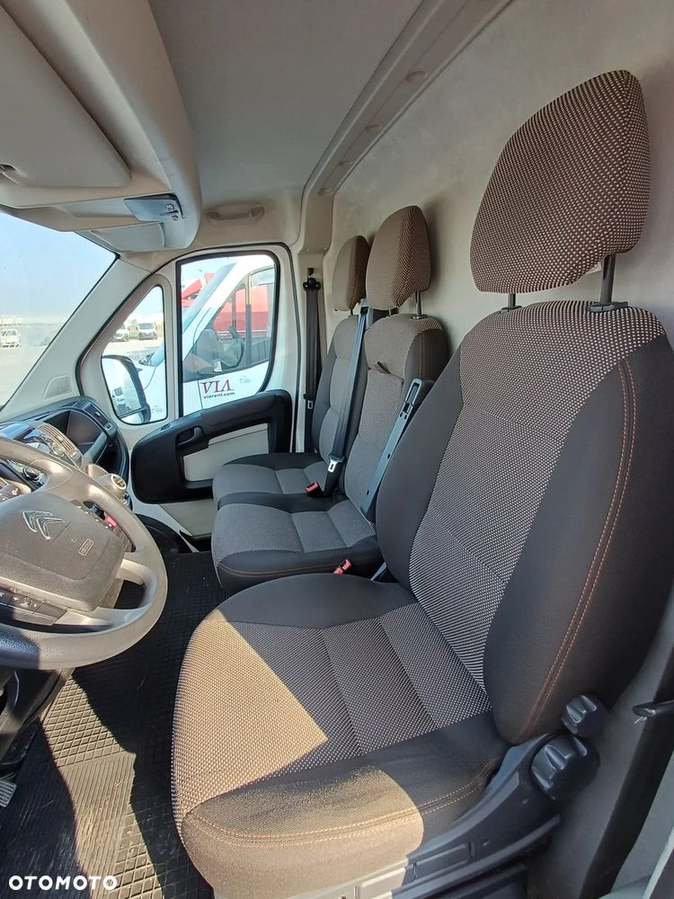 Citroën JUMPER 2.0 chlodnia Thermo King - 11