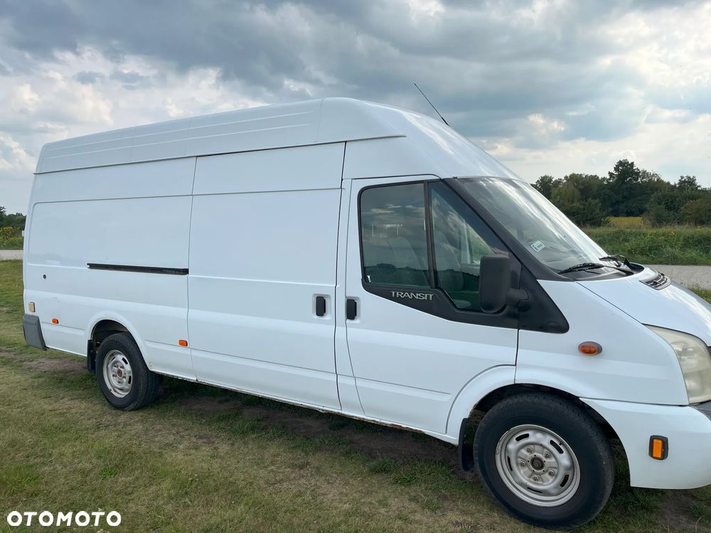 Ford TRANSIT - 12