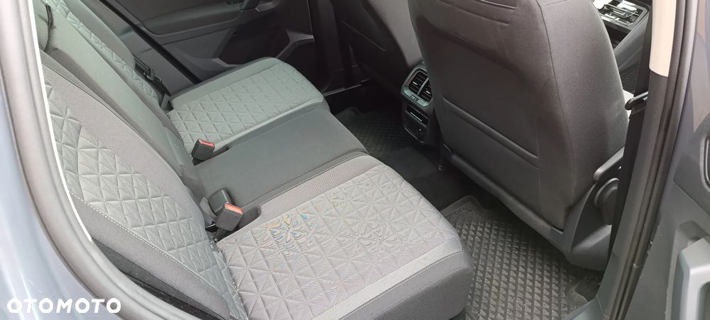 Volkswagen Tiguan 2.0 TDI SCR (BlueMotion Technology) DSG Comfortline - 9