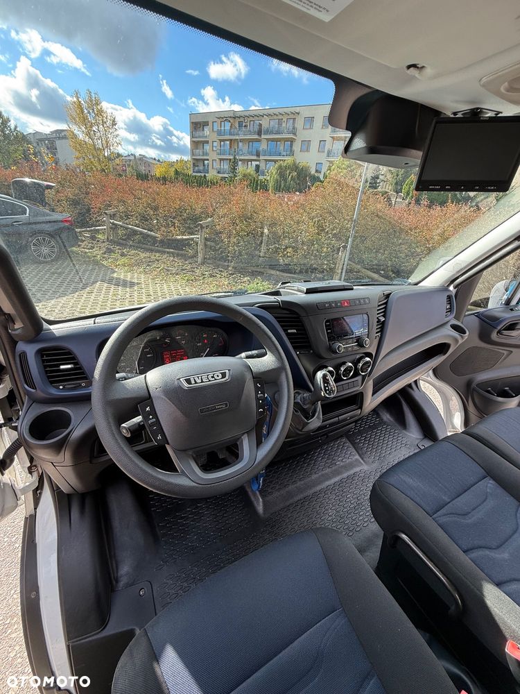 Iveco Daily - 13