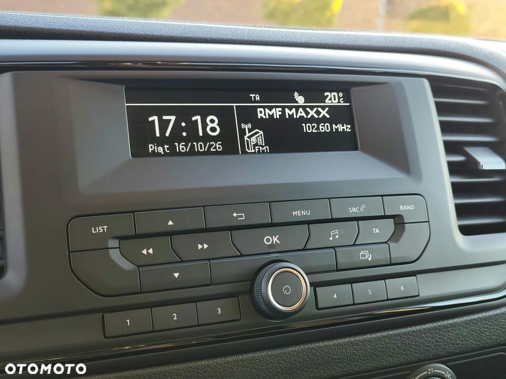 Toyota ProAce D-4D Medium 3,0t Active (bryg.) - 35
