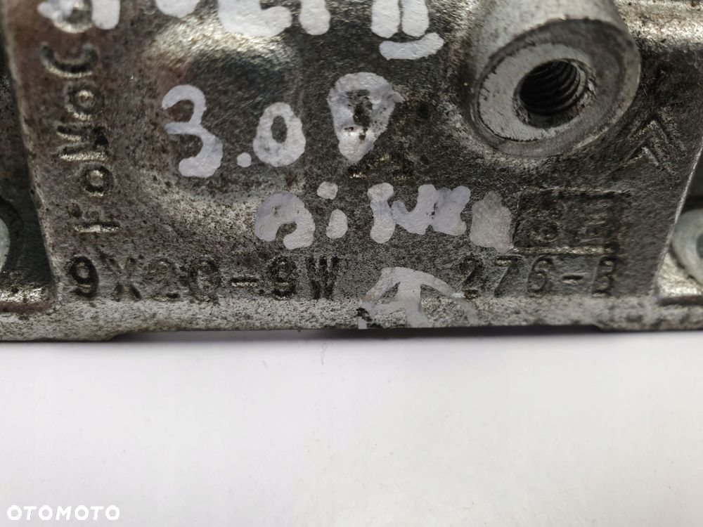 Range Rover Sport II 3.0 D ŁAPA SILNIKA wspornik - 2