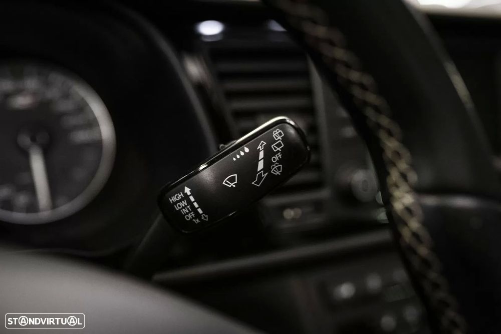 SEAT Leon 2.0 TSI S&S DSG Cupra 280 - 15