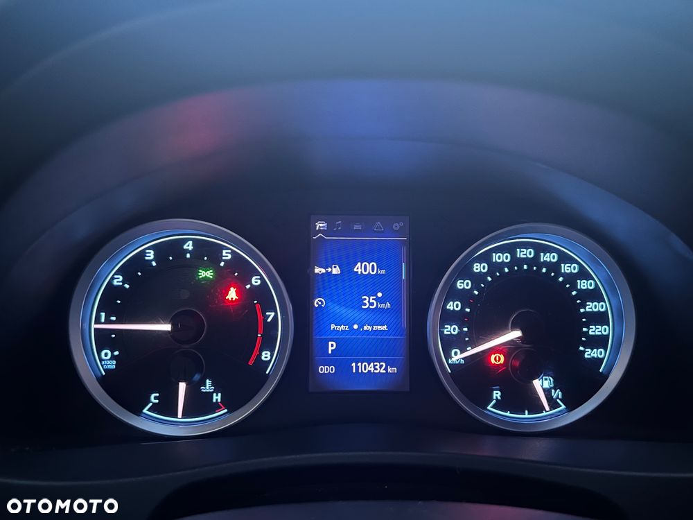 Toyota Corolla 1.6 Comfort MS - 10