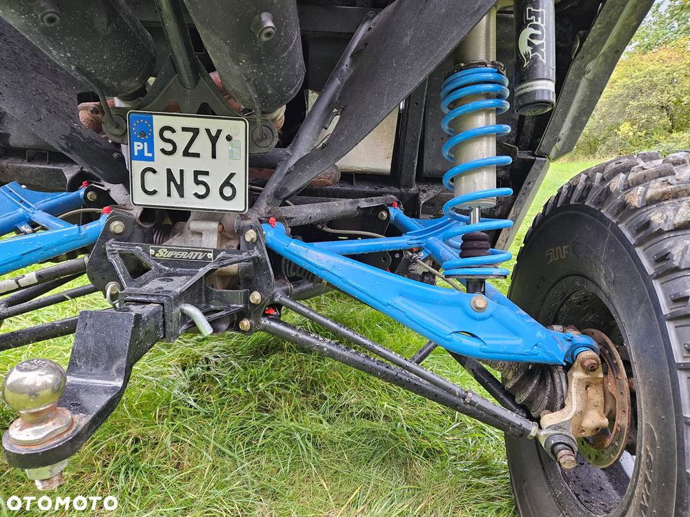 Can-Am Maverick - 14