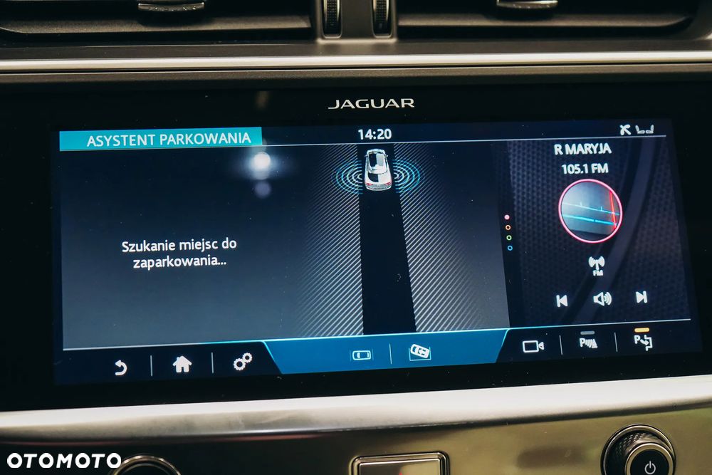 Jaguar I-Pace EV400 AWD HSE - 28