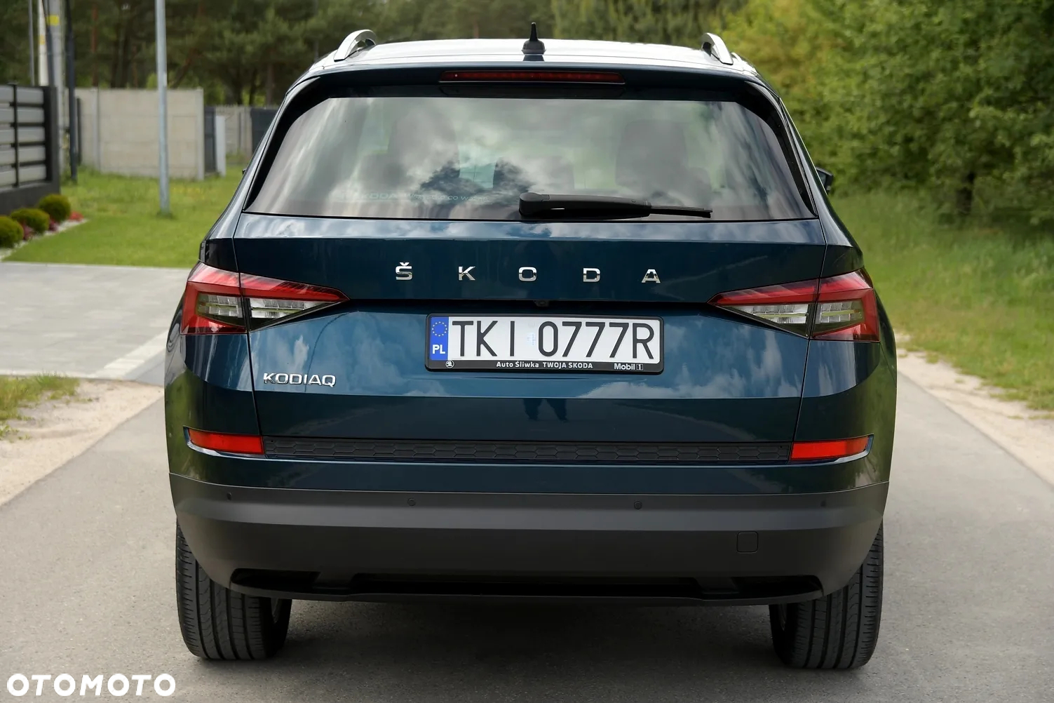 Skoda Kodiaq - 7