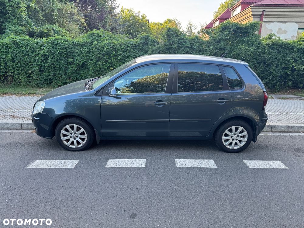 Volkswagen Polo - 6