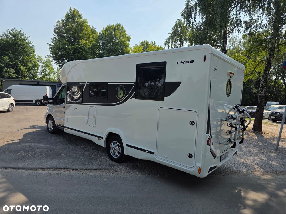 Benimar TESSORO 496 - 10