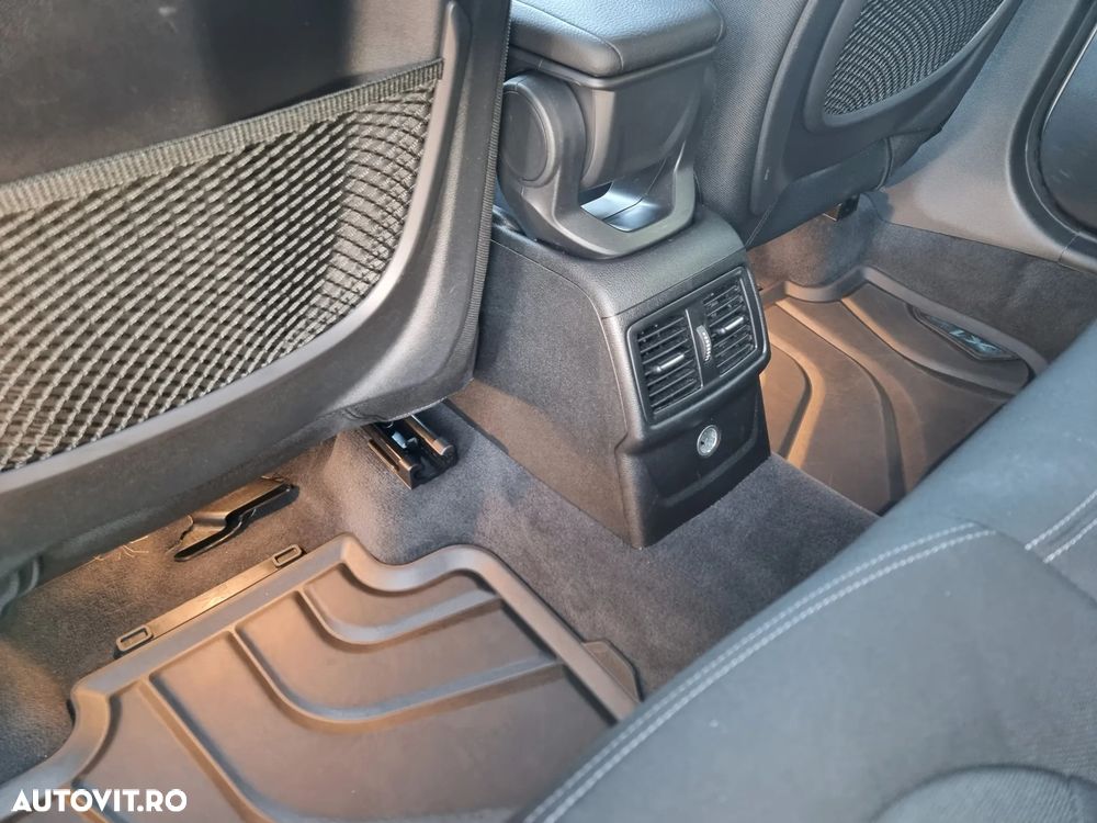 BMW X1 xDrive20d AT - 17