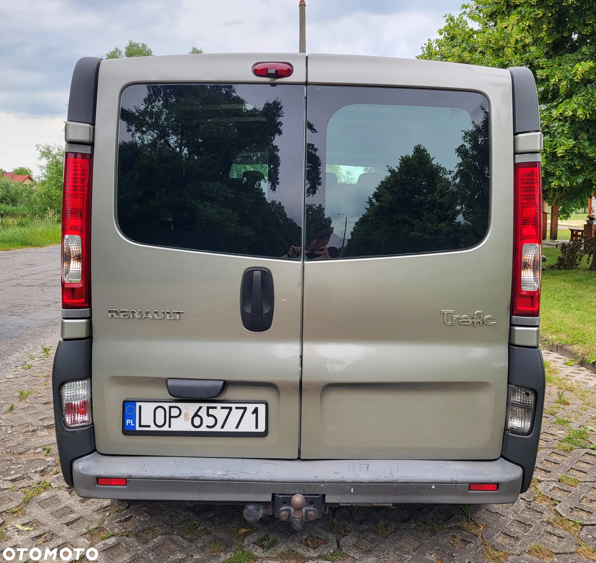 Renault Trafic - 5