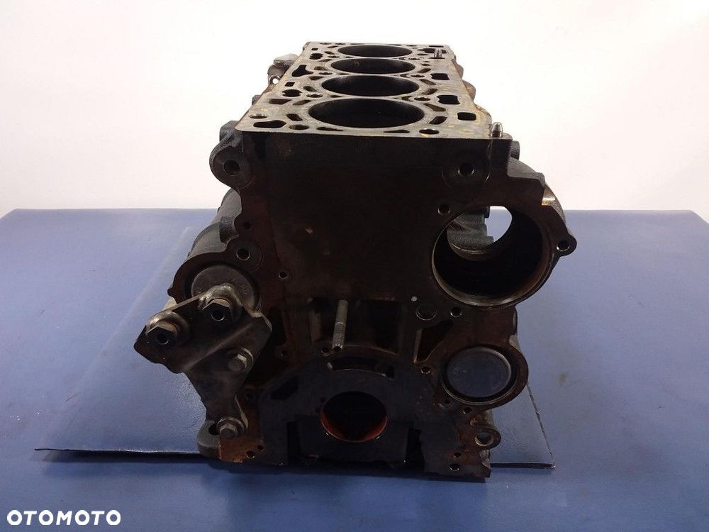 SUPERB III 2.0 TDI DFCA BLOK SILNIKA 03N103011A - 5