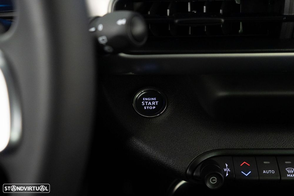 Jeep Avenger 54 kWh Summit - 29