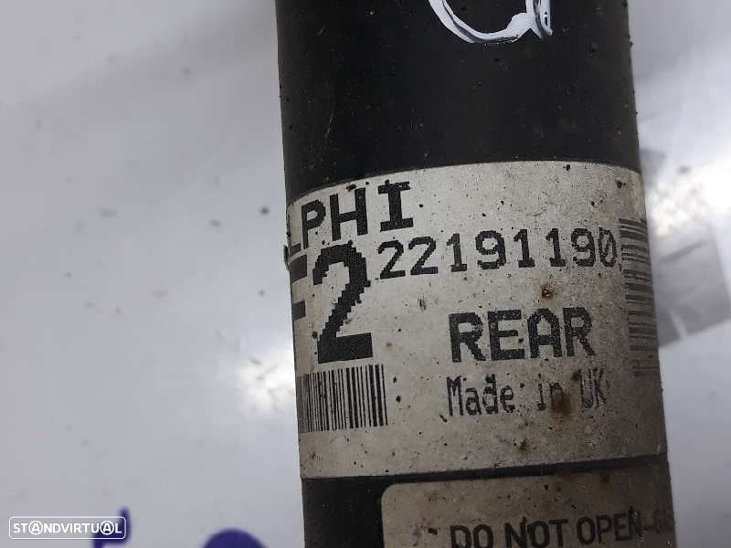 AMORTECEDOR TRASEIRO DIREITO MINI MINI 2005 -33526768157 - 4