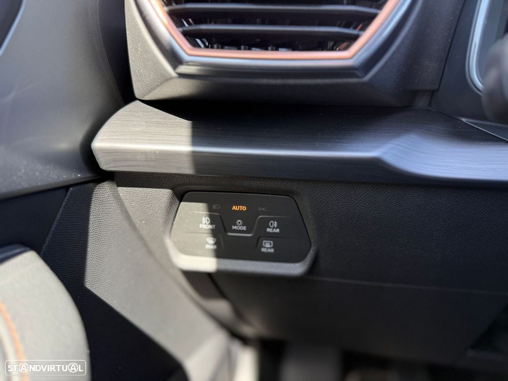 Cupra Formentor 2.0 TDI - 25