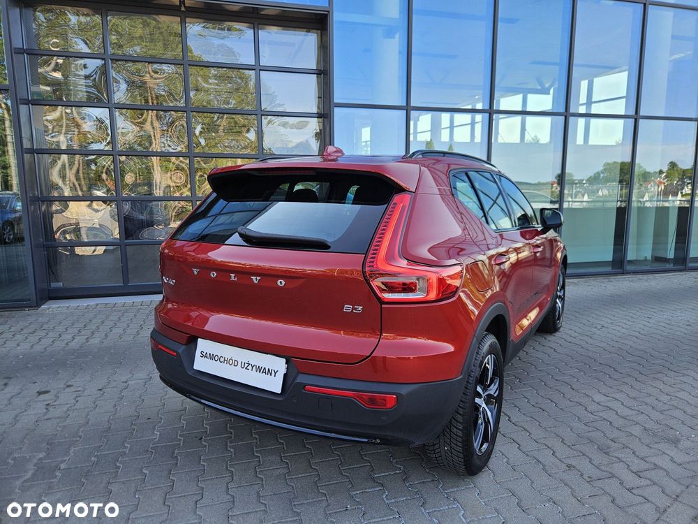 Volvo XC 40 - 8
