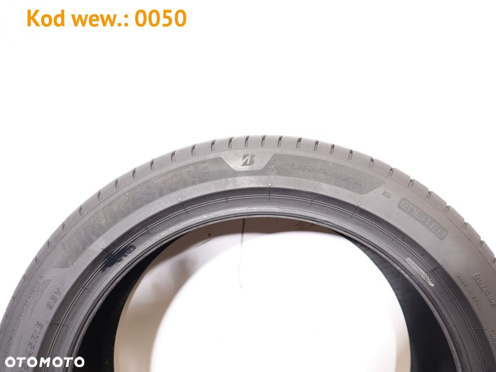 Bridgestone Turanza 6 Enliten - 235/45 R18 - 6