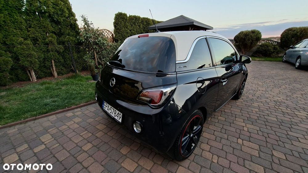 Opel Adam 1.4 Slam - 8