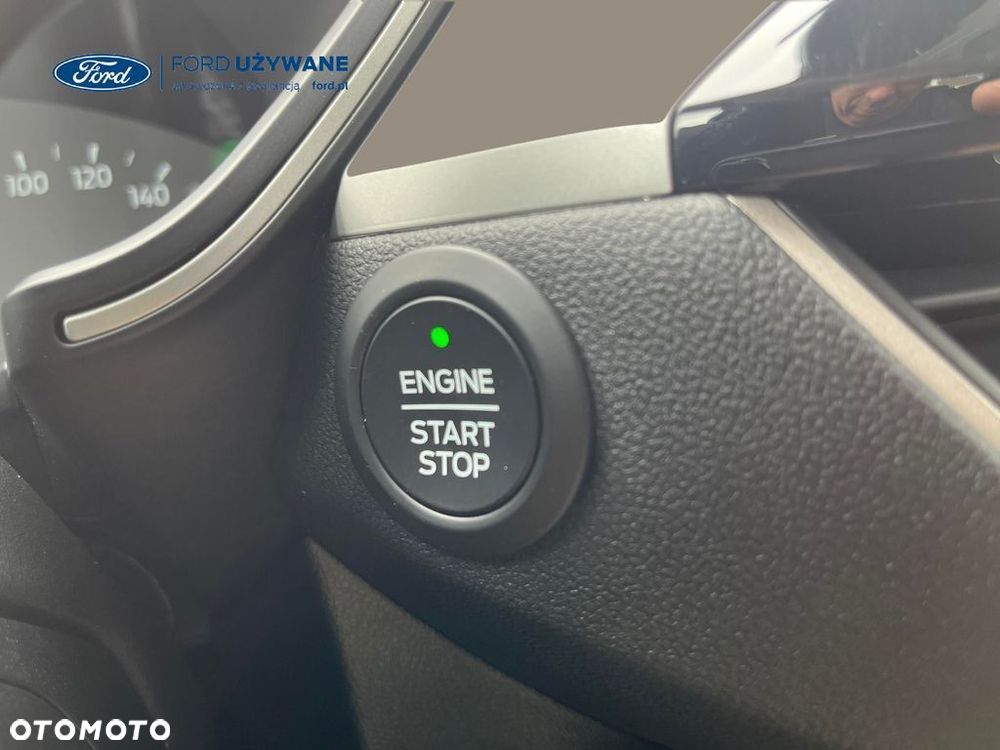 Ford Kuga 2.0 EcoBlue COOL&CONNECT - 28