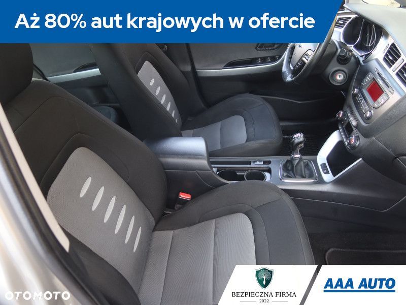 Kia Ceed - 10