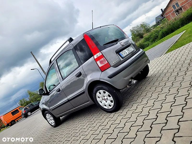 Fiat Panda - 18
