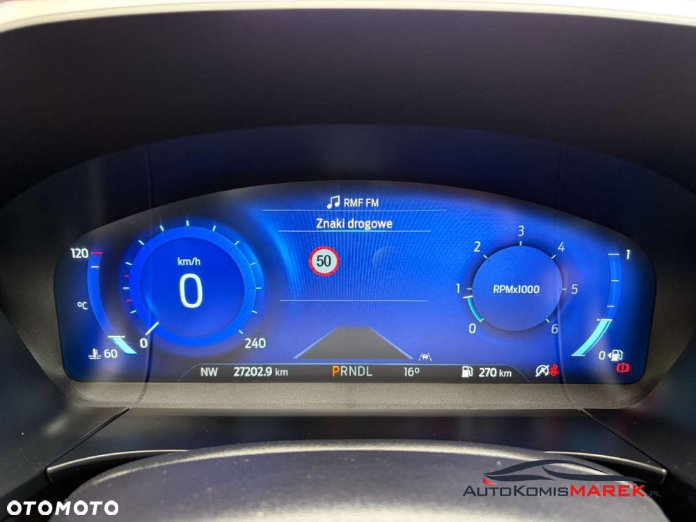 Ford Kuga 1.5 EcoBlue TITANIUM - 9