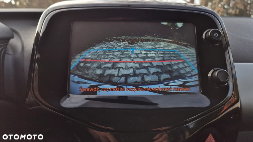 Peugeot 108 VTI 68 ETG5 Top Allure - 30