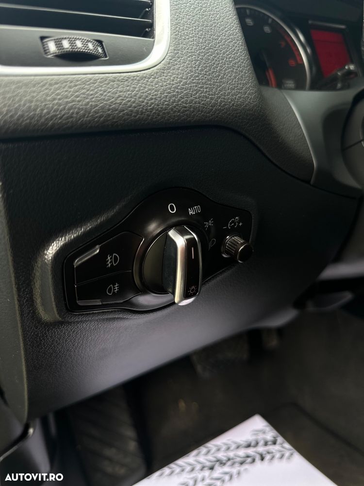 Audi Q5 - 13