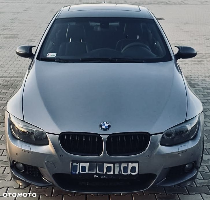BMW Seria 3 - 1