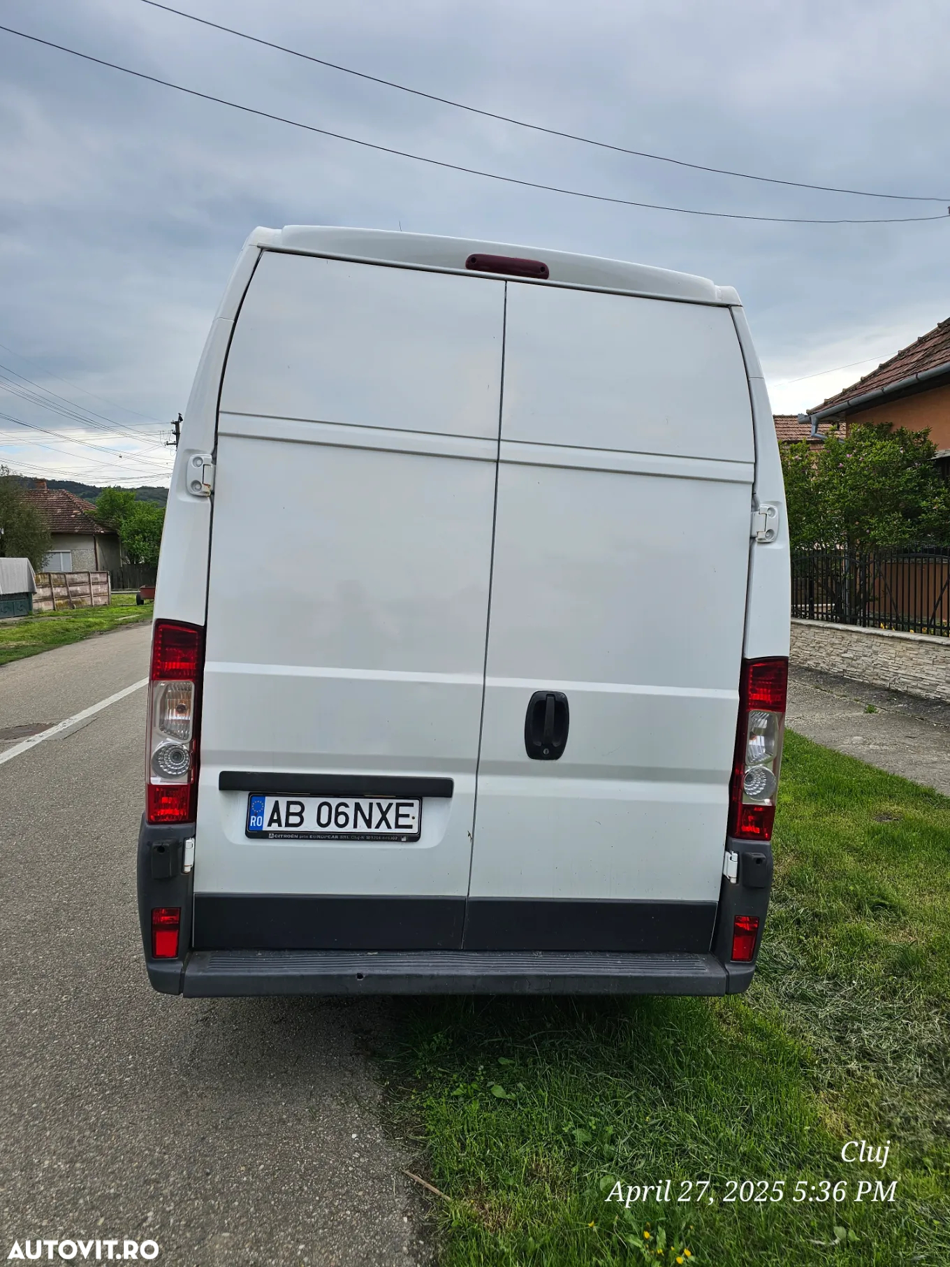 Citroën Jumper - 9