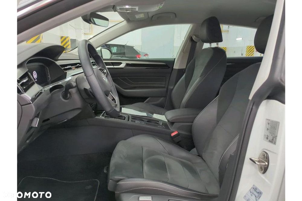 Volkswagen Arteon 2.0 TSI Elegance DSG - 5