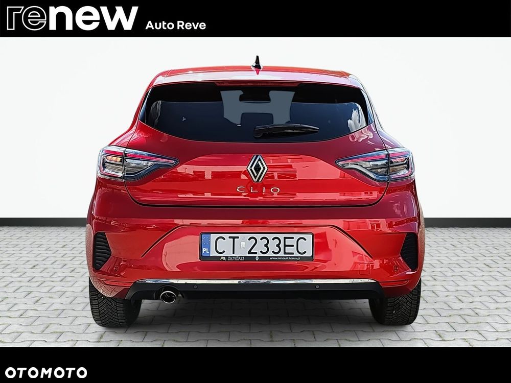 Renault Clio - 7
