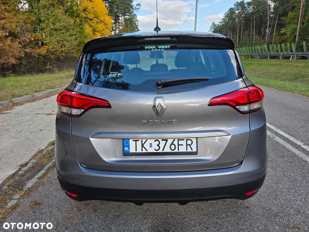 Renault Scenic 1.2 TCe Energy Intens - 9