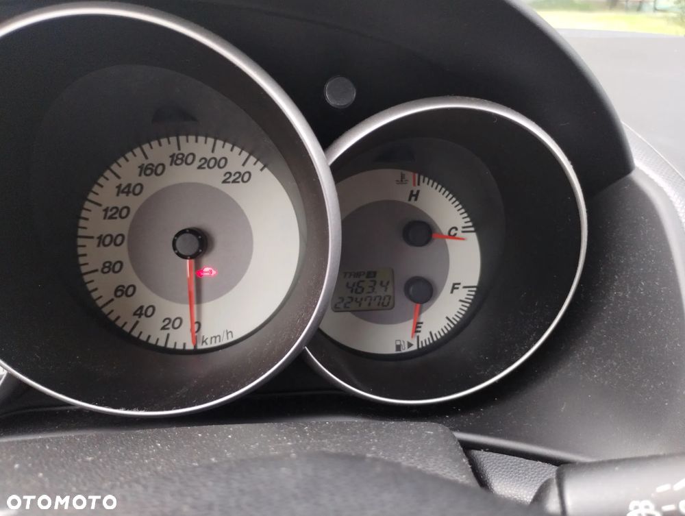 Mazda 3 1.6 Active - 9