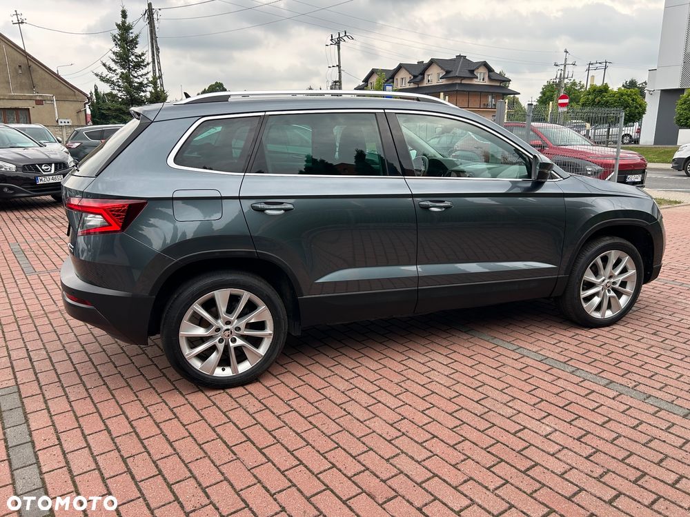 Skoda Karoq - 11