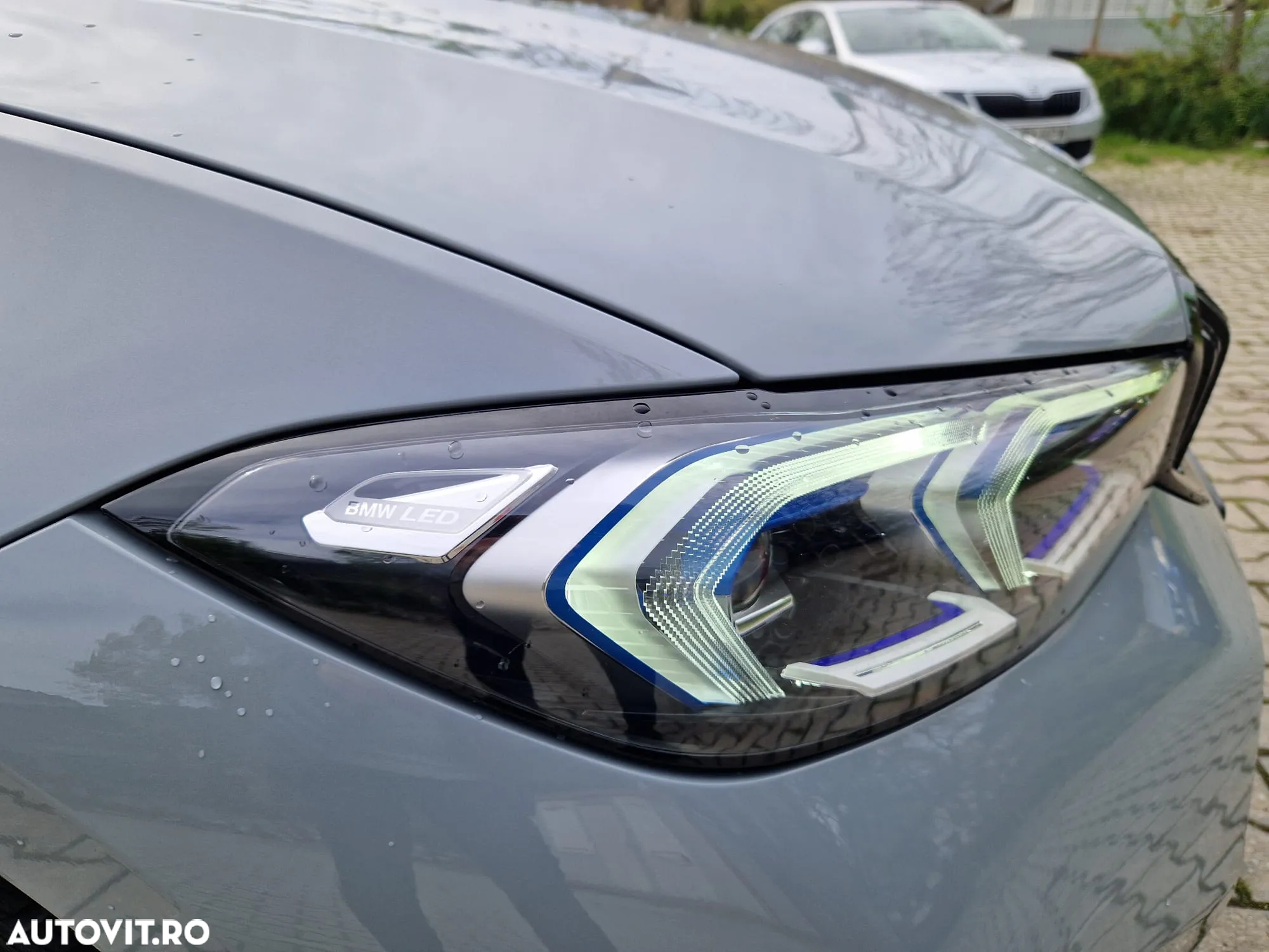 BMW Seria 3 320i xDrive Aut. M Sport - 28