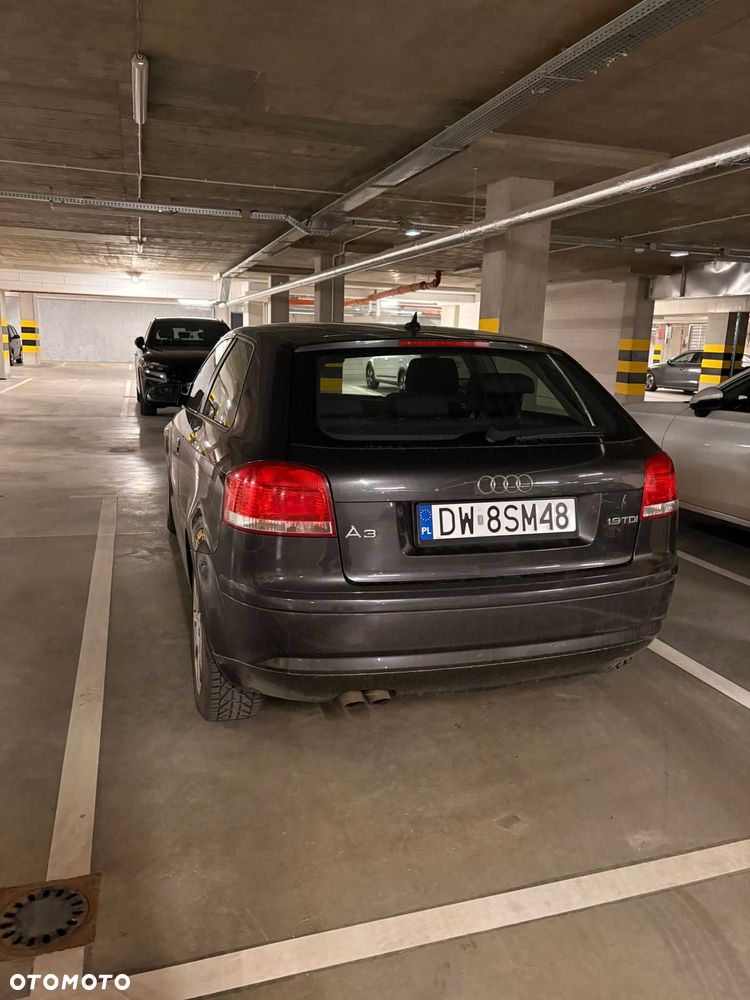 Audi A3 3-drzwiowe - 8