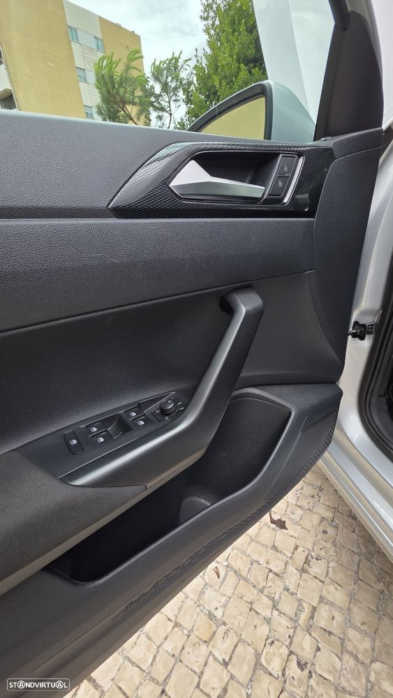 VW Polo 1.0 TSI Life - 13