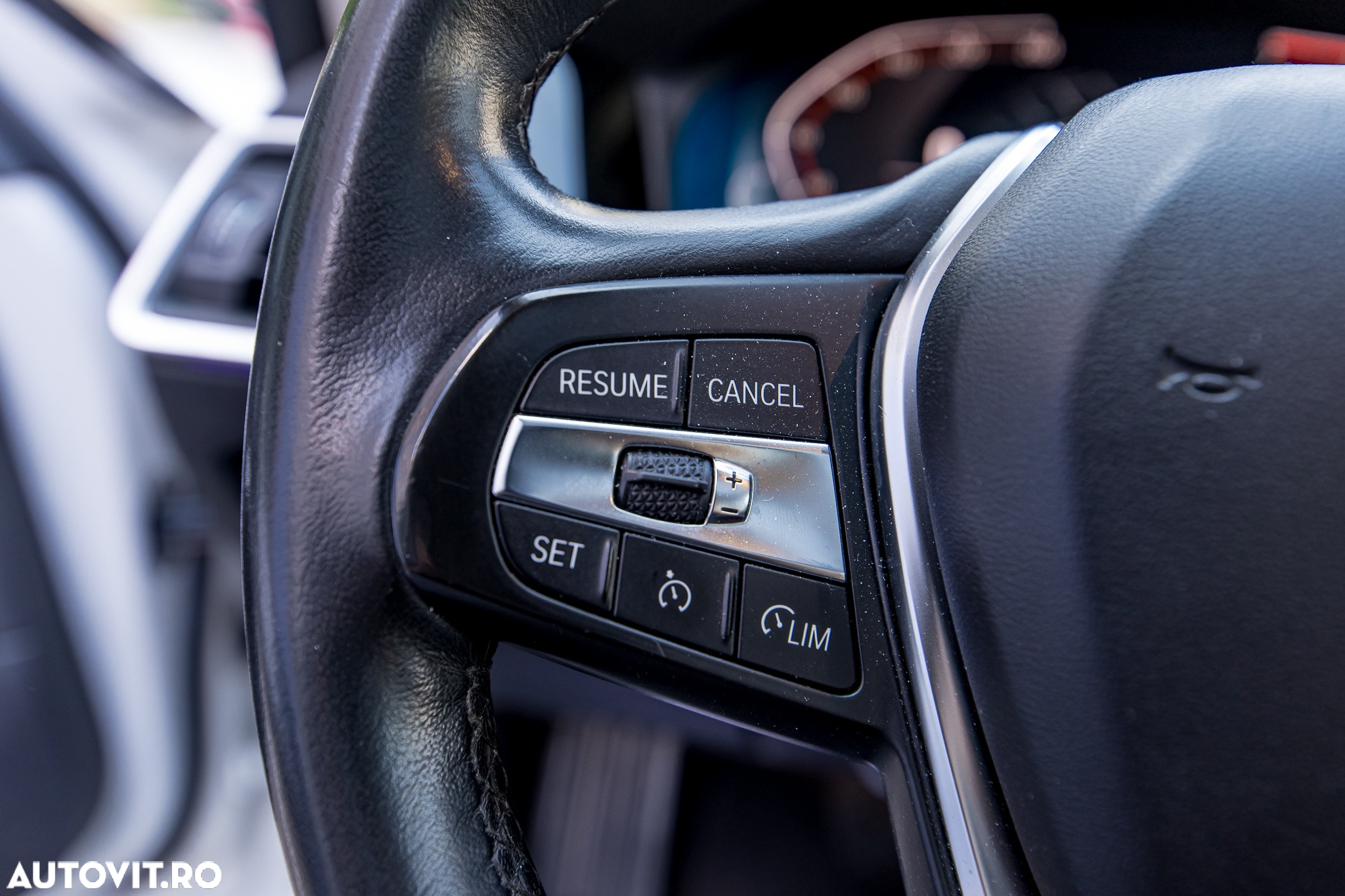 BMW Seria 3 320i AT - 20