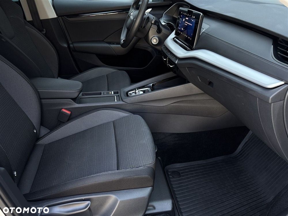Skoda Octavia 1.5 TSI mHEV Edition 130 Selection DSG - 9